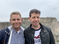 ein Bild aus dem Album