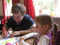 ein Bild aus dem Album