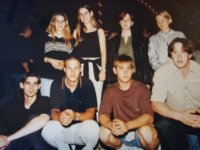 ein Bild aus dem Album