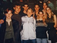 ein Bild aus dem Album