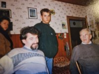 ein Bild aus dem Album