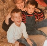 ein Bild aus dem Album