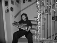 ein Bild aus dem Album