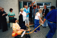 ein Bild aus dem Album