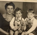 ein Bild aus dem Album