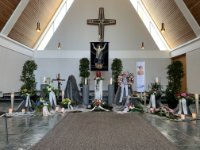 ein Bild aus dem Album