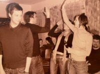 ein Bild aus dem Album