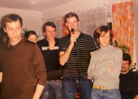 das zu meldende Bild