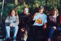 das zu meldende Bild